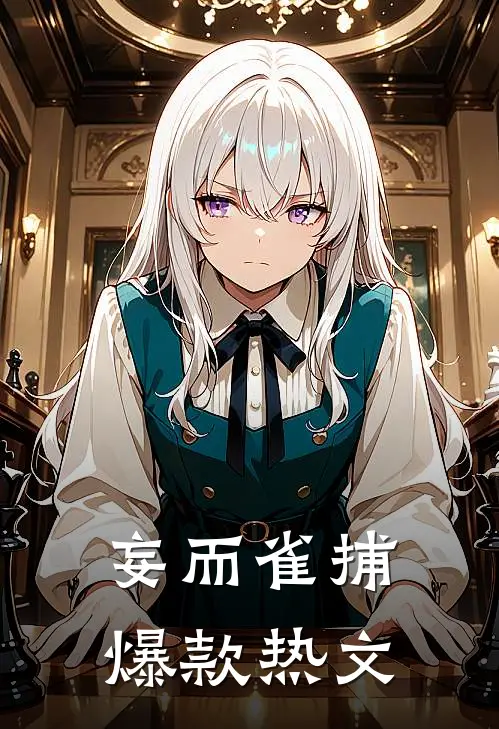 妄而雀捕爆款热文