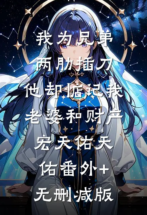 我为兄弟两肋插刀，他却惦记我老婆和财产宏天佑天佑番外+无删减版