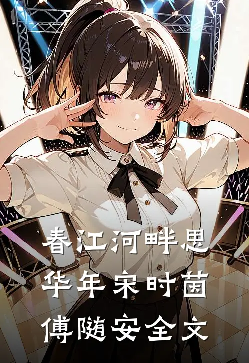 春江河畔思华年宋时茵傅随安全文