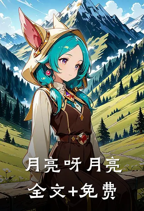 月亮呀月亮全文+免费