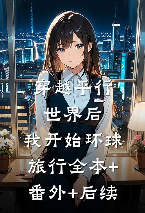 穿越平行世界后，我开始环球旅行全本+番外+后续