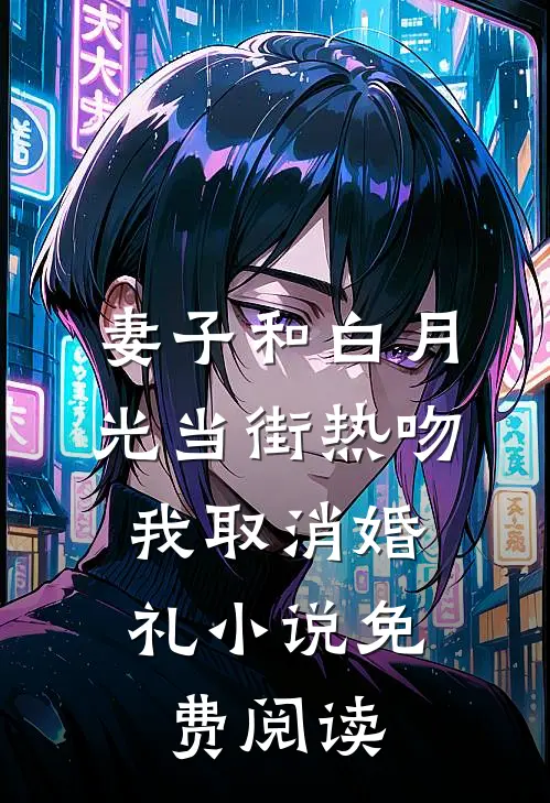 妻子和白月光当街热吻，我取消婚礼小说免费阅读