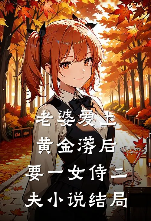 老婆爱上黄金蟒后，要一女侍二夫小说结局