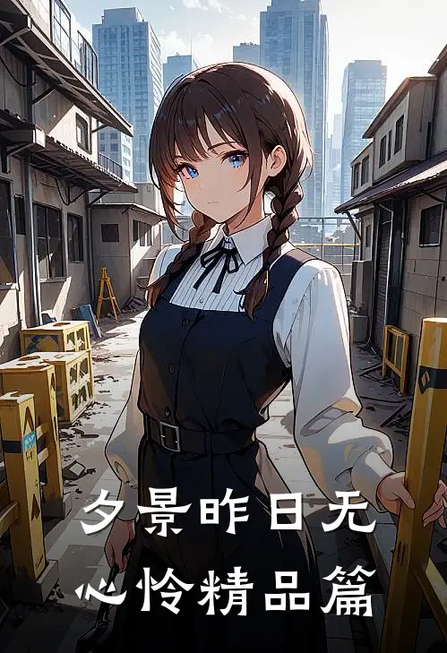 夕景昨日无心怜精品篇