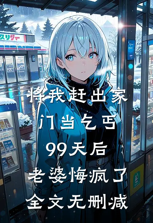将我赶出家门当乞丐99天后，老婆悔疯了全文无删减