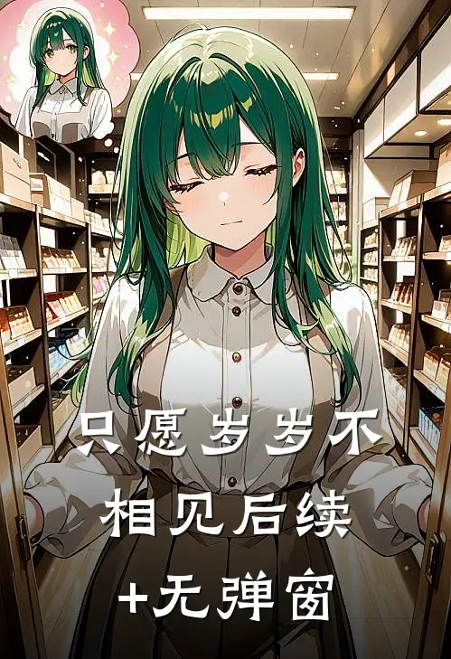 只愿岁岁不相见后续+无弹窗