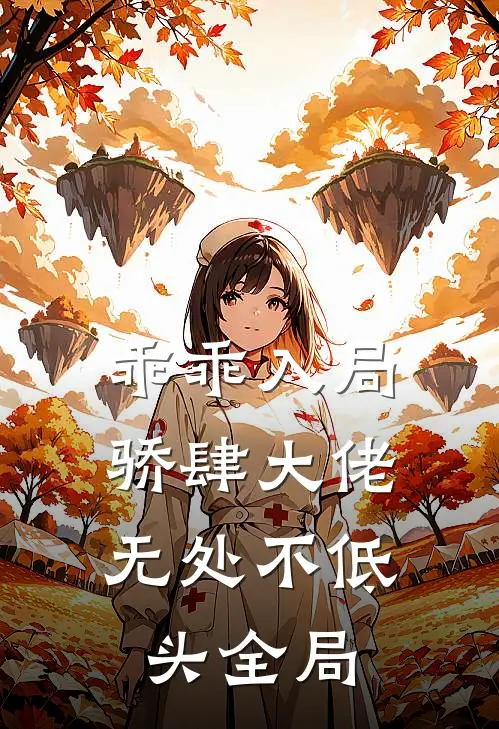 乖乖入局，骄肆大佬无处不低头全局
