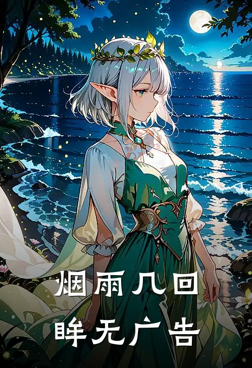 烟雨几回眸无广告