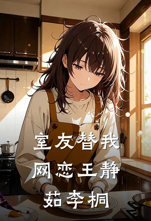 室友替我网恋王静茹李桐