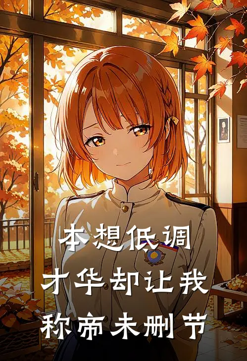 本想低调，才华却让我称帝未删节