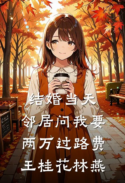 结婚当天，邻居问我要两万过路费王桂花林燕