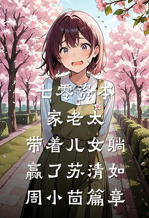 没有你的远方，是鸟语花香试读