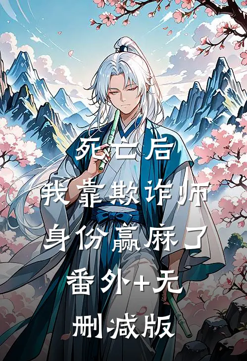死亡后，我靠欺诈师身份赢麻了:番外+无删减版