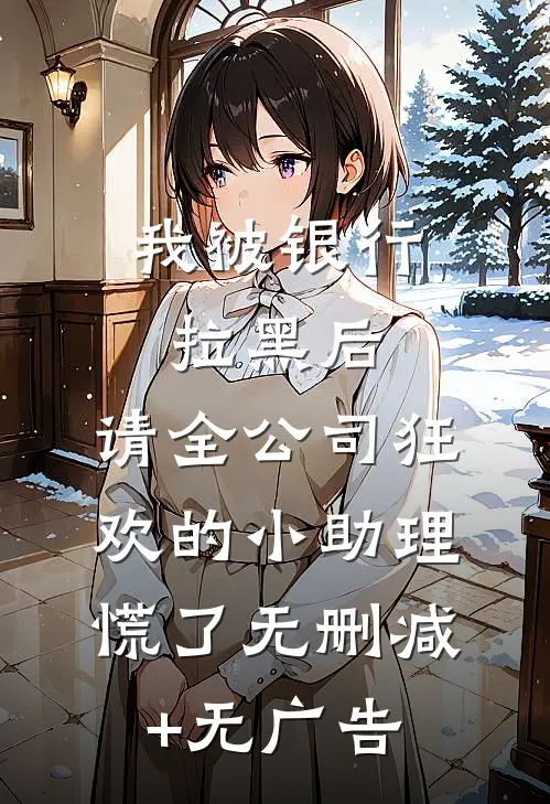 我被银行拉黑后，请全公司狂欢的小助理慌了无删减+无广告