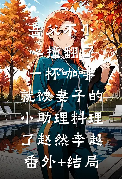 岳父不小心撞翻了一杯咖啡，就被妻子的小助理料理了赵然李越:(番外)+(结局)