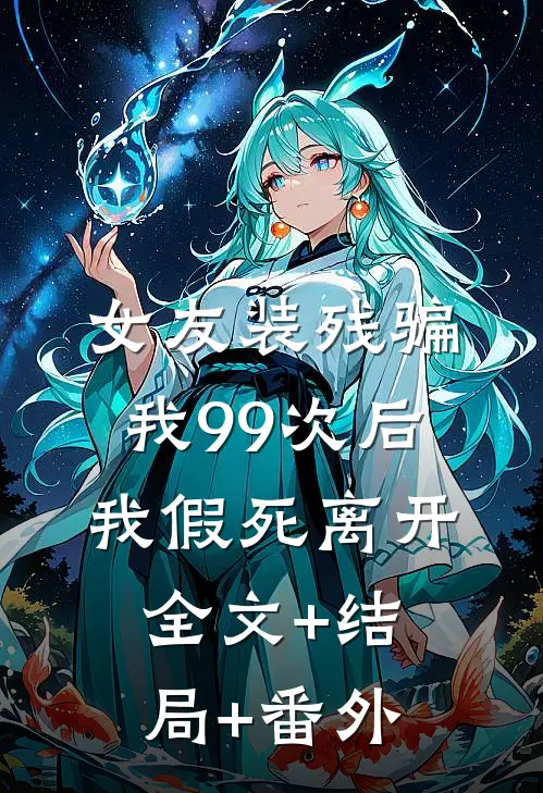 女友装残骗我99次后，我假死离开全文+结局+番外