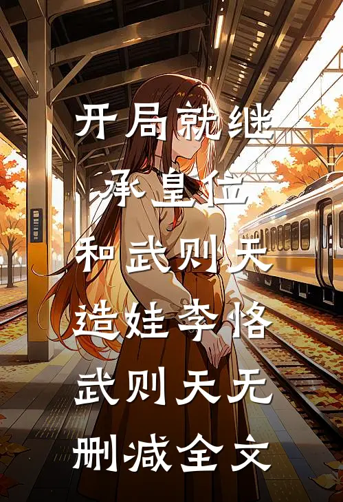 开局就继承皇位，和武则天造娃李恪武则天无删减全文