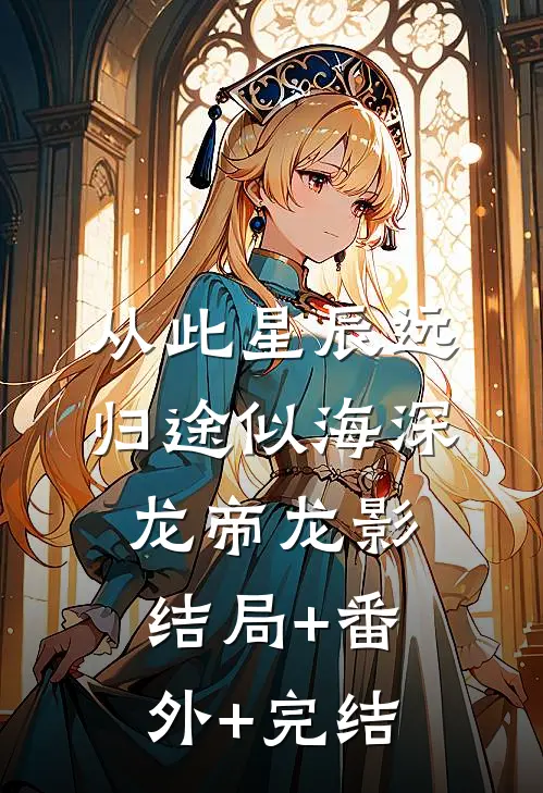 从此星辰远，归途似海深龙帝龙影:结局+番外+完结