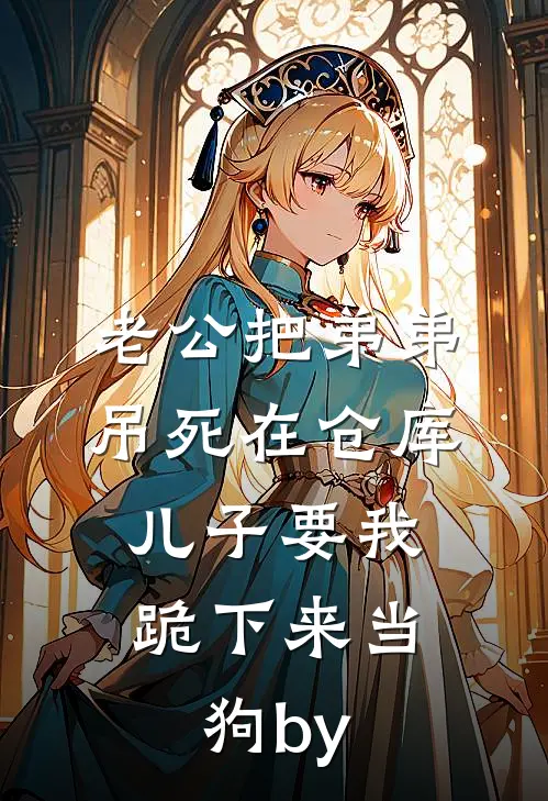 老公把弟弟吊死在仓库，儿子要我跪下来当狗by
