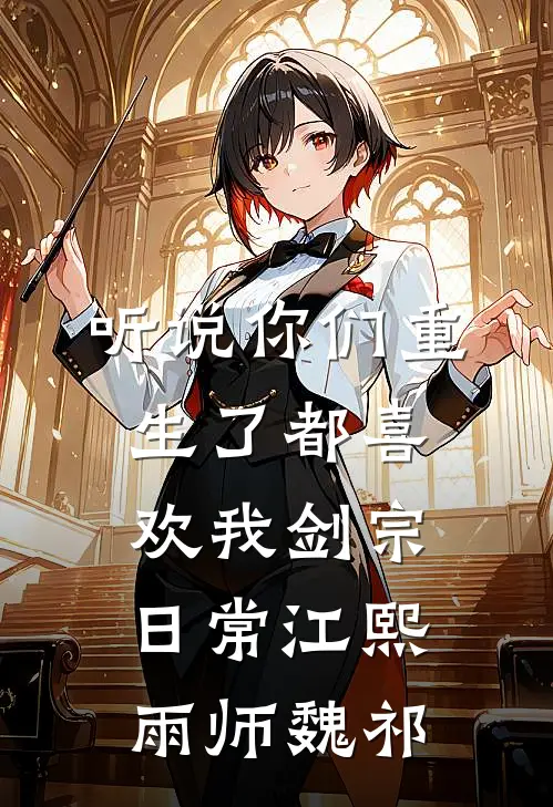 听说你们重生了都喜欢我-剑宗日常江熙雨师魏祁