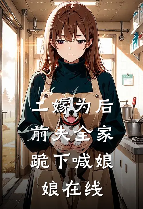 二嫁为后，前夫全家跪下喊娘娘在线