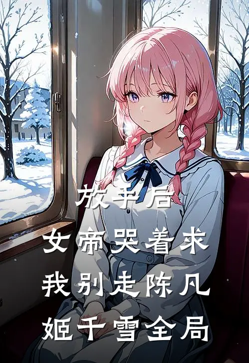 放手后，女帝哭着求我别走陈凡姬千雪全局