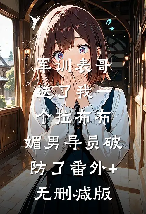 军训表哥送了我一个拉布布,媚男导员破防了番外+无删减版
