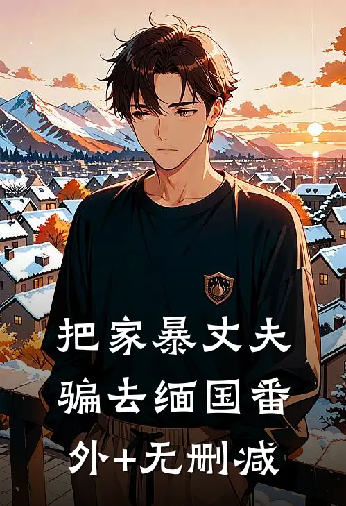 把家暴丈夫骗去缅国番外+无删减