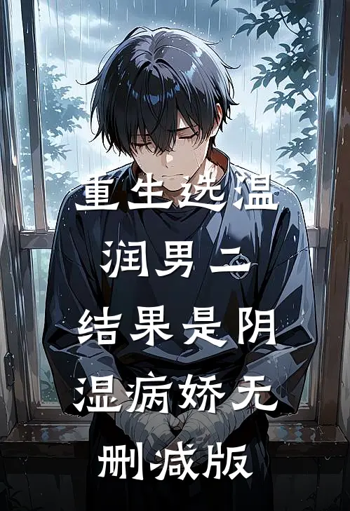 重生选温润男二，结果是阴湿病娇无删减版