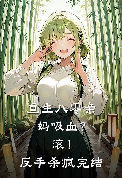 重生八零亲妈吸血？滚！反手杀疯完结