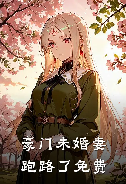 豪门未婚妻跑路了免费