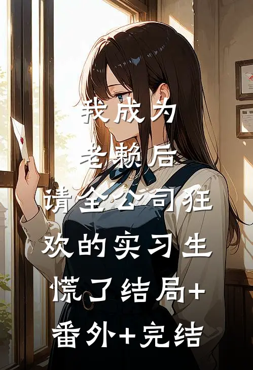 我成为老赖后，请全公司狂欢的实习生慌了结局+番外+完结