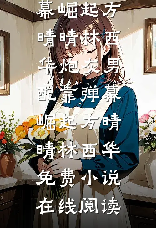 你的星光我的归期全文免费阅读