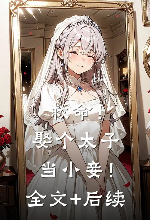 救命！娶个太子当小妾！全文+后续