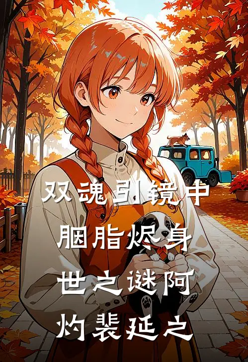 双魂引·镜中胭脂烬-身世之谜阿灼裴延之