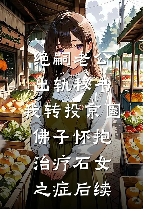 绝嗣老公出轨秘书，我转投京圈佛子怀抱治疗石女之症后续