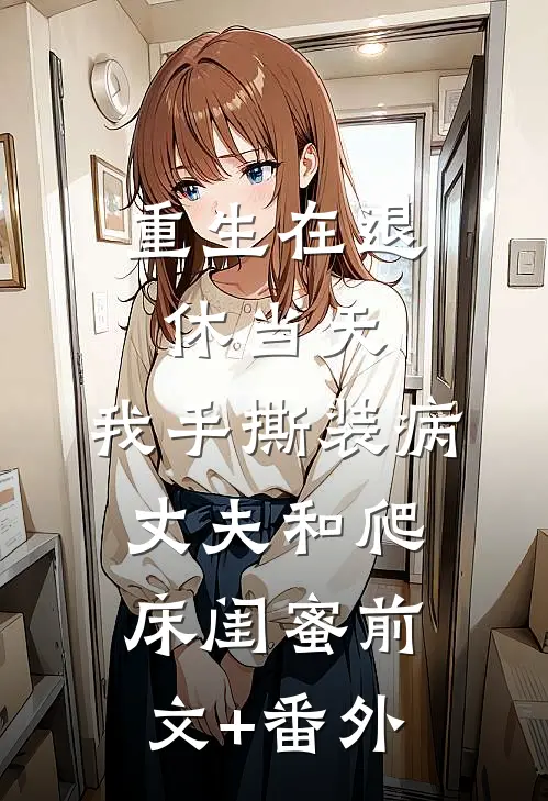 重生在退休当天，我手撕装病丈夫和爬床闺蜜前文+番外
