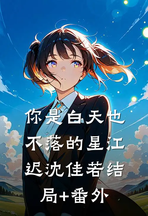 你是白天也不落的星江迟沈佳若结局+番外