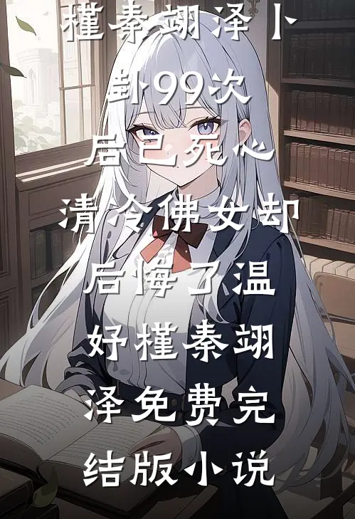 高三的她是我七年宿命小说全文免费