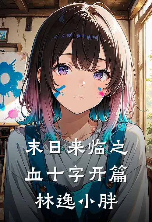 末日来临之血十字开篇林逸小胖