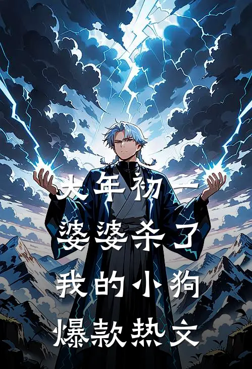 焚心照影夜如水谢北川幼薇全局