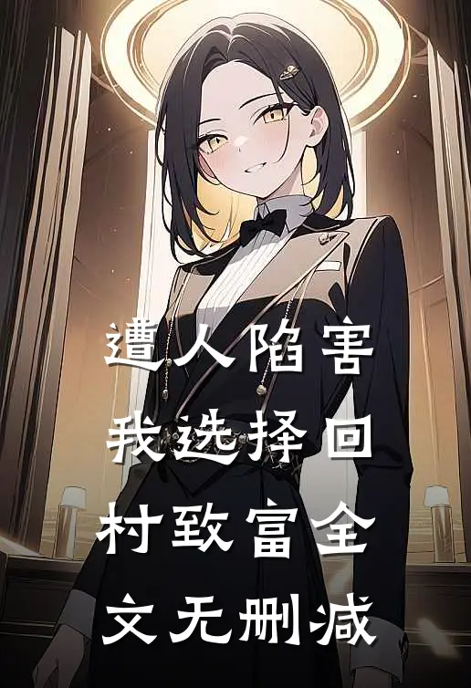 遭人陷害，我选择回村致富全文无删减