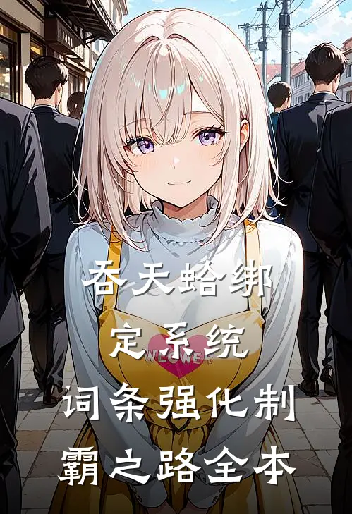 吞天蛤绑定系统，词条强化制霸之路全本