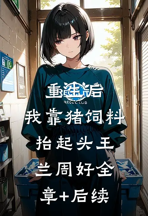 重生后，我靠猪饲料抬起头王兰周好全章+后续