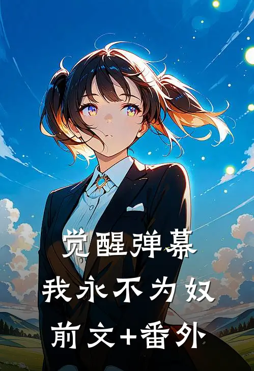 觉醒弹幕，我永不为奴前文+番外