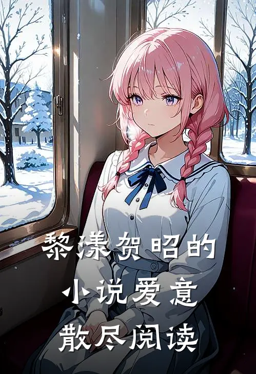 黎漾贺昭的小说爱意散尽阅读