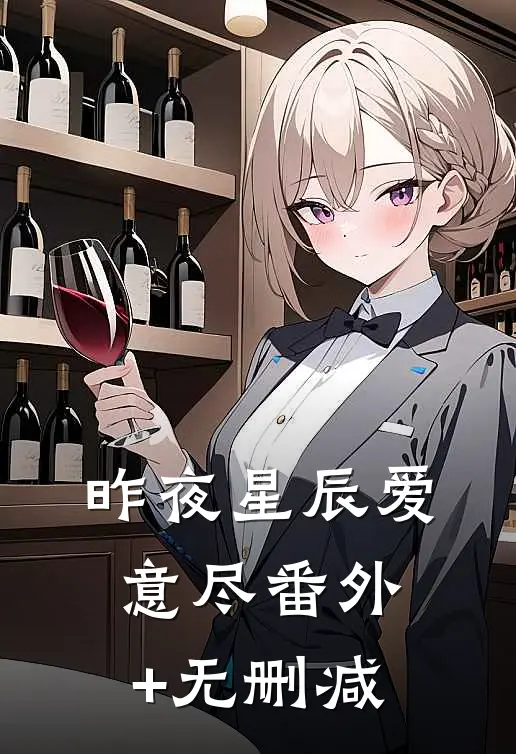 昨夜星辰爱意尽番外+无删减