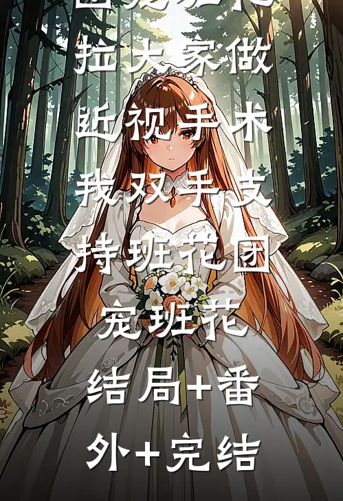 团宠班花拉大家做近视手术，我双手支持班花团宠班花:结局+番外+完结