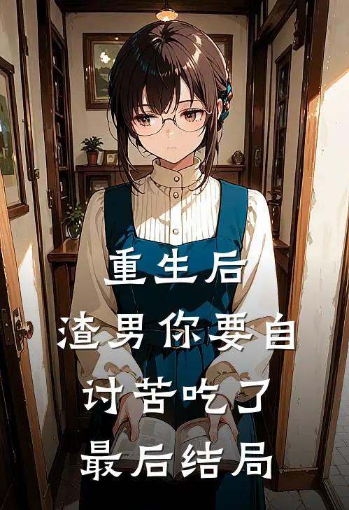 重生后，渣男你要自讨苦吃了最后结局