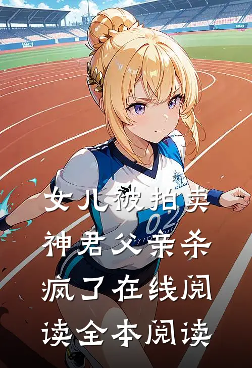 女儿被拍卖，神君父亲杀疯了在线阅读全本阅读